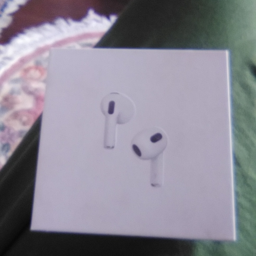 Ipod pro